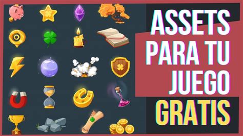 assets gratis para unity.